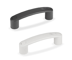 EBP-SAN-Bridge handles